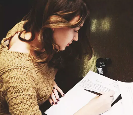 Professional Book Editors